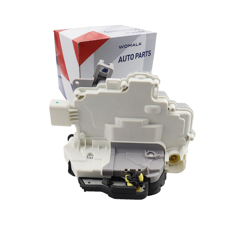 カードアロックアクチュエーター 8K0839016 Audi Q3 Q5 Q7 A4 A5 B6 B7