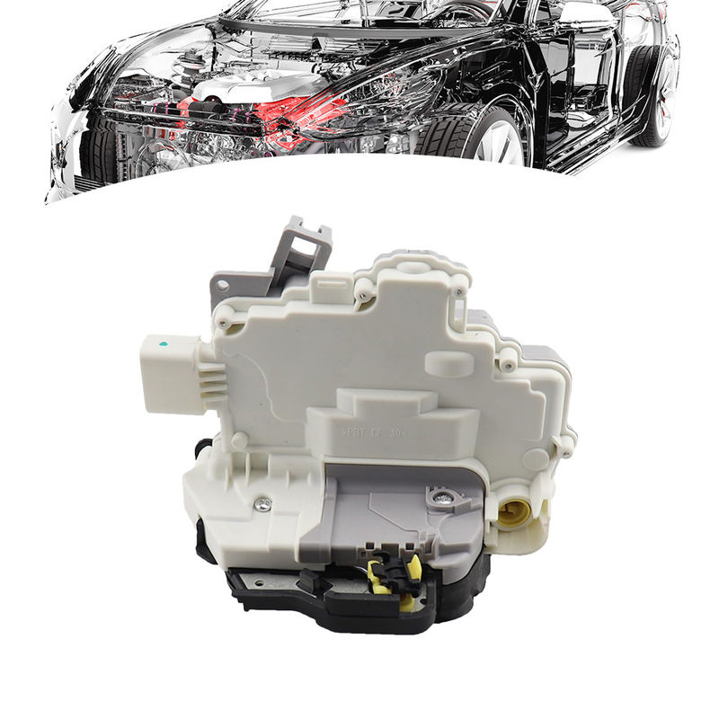 カードアロックアクチュエーター 8K0839016 Audi Q3 Q5 Q7 A4 A5 B6 B7