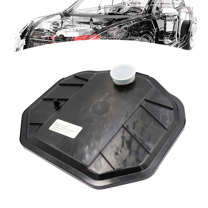 パナメラ用のダブルクラッチトランスミッションフィルター9A731718900