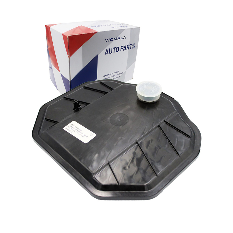 パナメラ用のダブルクラッチトランスミッションフィルター9A731718900