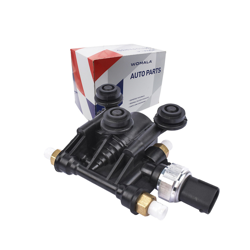 WOMALA リリーフバルブ RVH000046 for Land Rover RVH500070 LR3 LR4 Range Rover Sport 2023