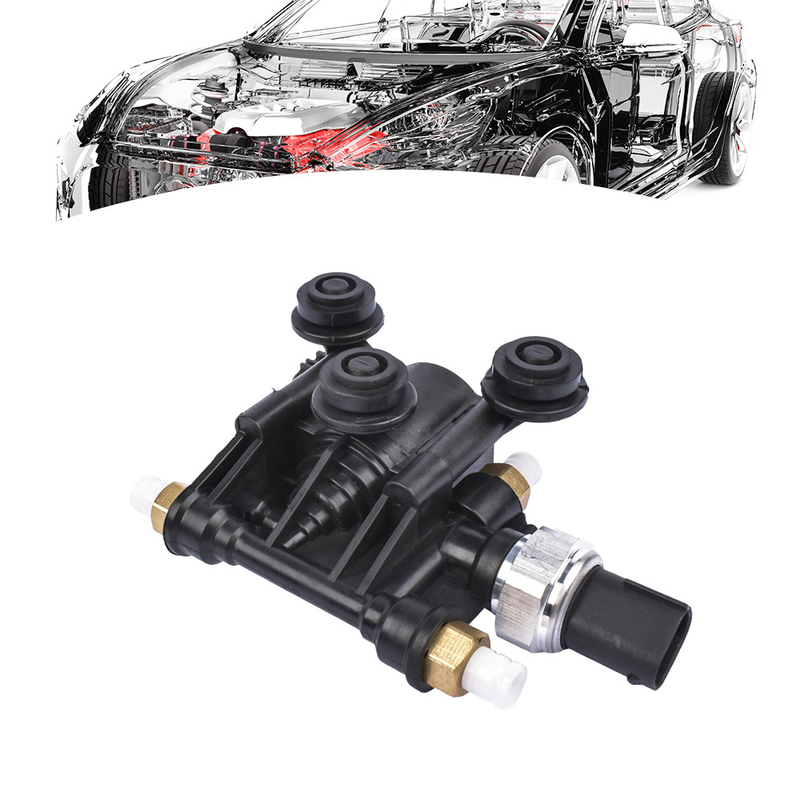 WOMALA リリーフバルブ RVH000046 for Land Rover RVH500070 LR3 LR4 Range Rover Sport 2023