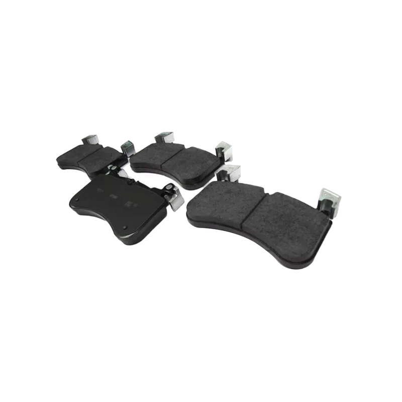 WOMALA ブレーキパッド LR110084 for Land Rover LR138646 Range Rover Sport 2019