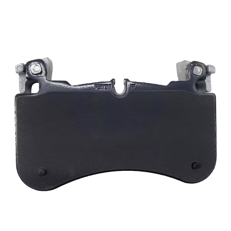 WOMALA ブレーキパッド LR110084 for Land Rover LR138646 Range Rover Sport 2019