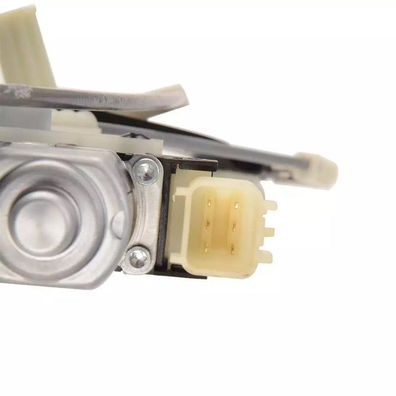 レーンローバー LR043936 Range Rover Sport用のモーター LR078870付きの窓調節器