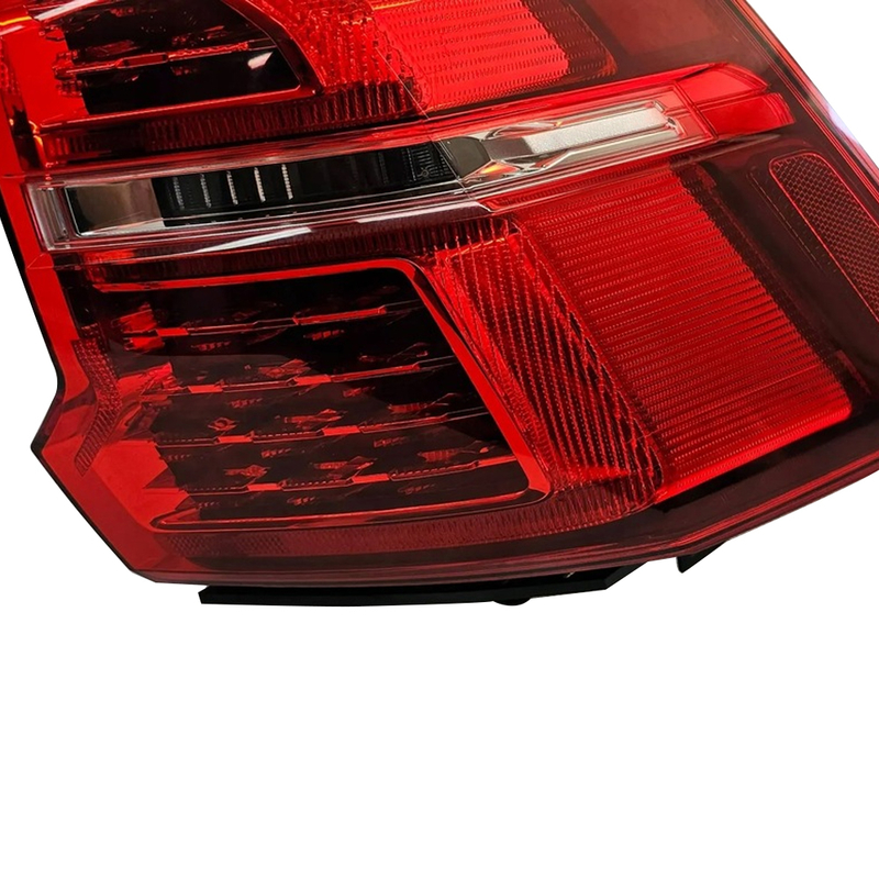 WOMALA 31689690 ボルボ XC60 2018年から2022年の左側尾灯組 31420428