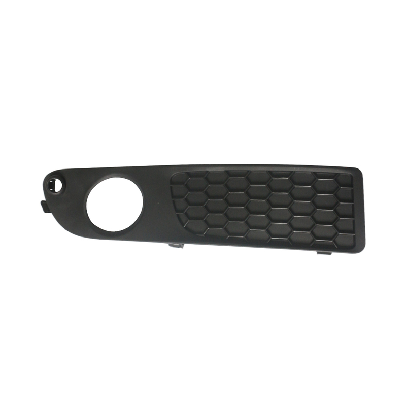 WOMALA 下部右バンパーフォグランプカバー装飾フレーム 30655930 Volvo V70 S80 2007-2013 用 30655929