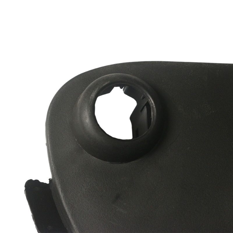 右下のバンパー霧灯カバー 装飾枠 30655930 ボルボ V70 S80 2007年から2013年 30655929