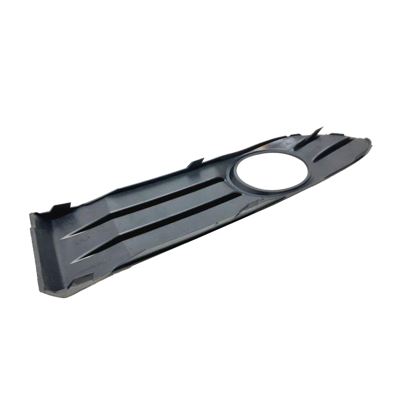 WOMALA 30744920 フロントバンパーフォグライトカバー フォグライトグリルベゼル 外装部品 フォグライトカバー Volvo S40 2008～2012用 30744919