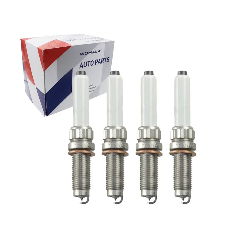 Womala NGK スパークプラグ 12122455258 BMW X3 X5 328i 528i 428iモデル向け