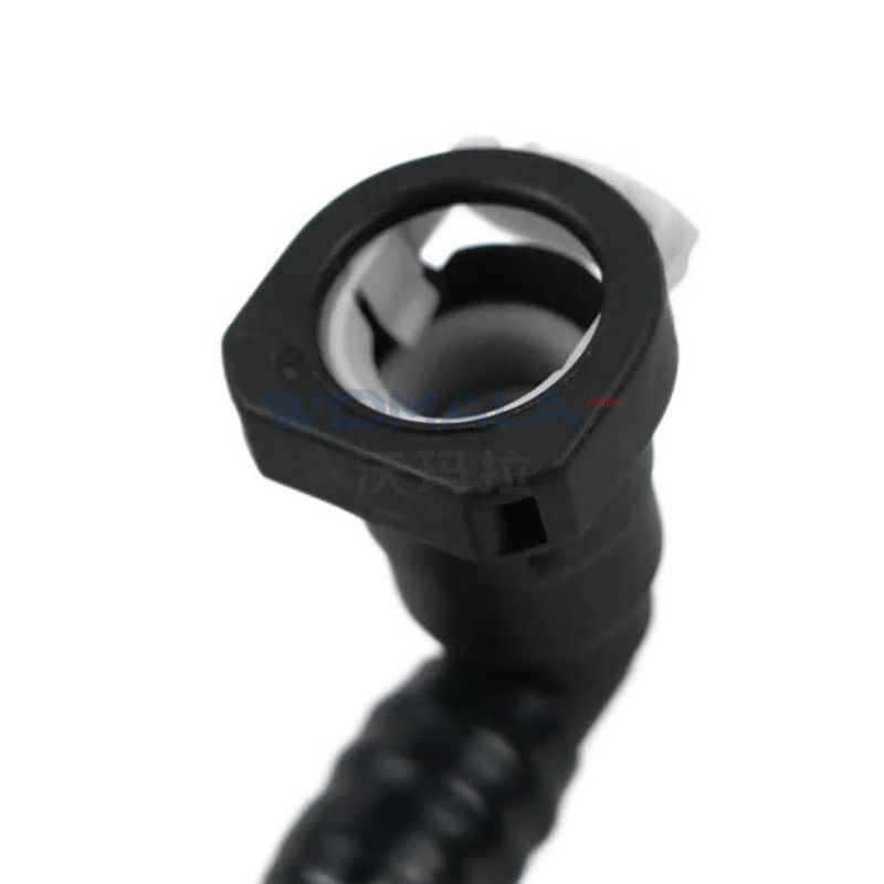 ボルボ S40 C30 V50 C70 用 Womala オートパーツ トランスミッションオイルパイプ OE 30748822