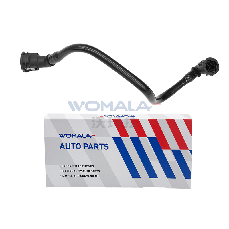 ボルボ S40 C30 V50 C70 用 Womala オートパーツ トランスミッションオイルパイプ OE 30748822