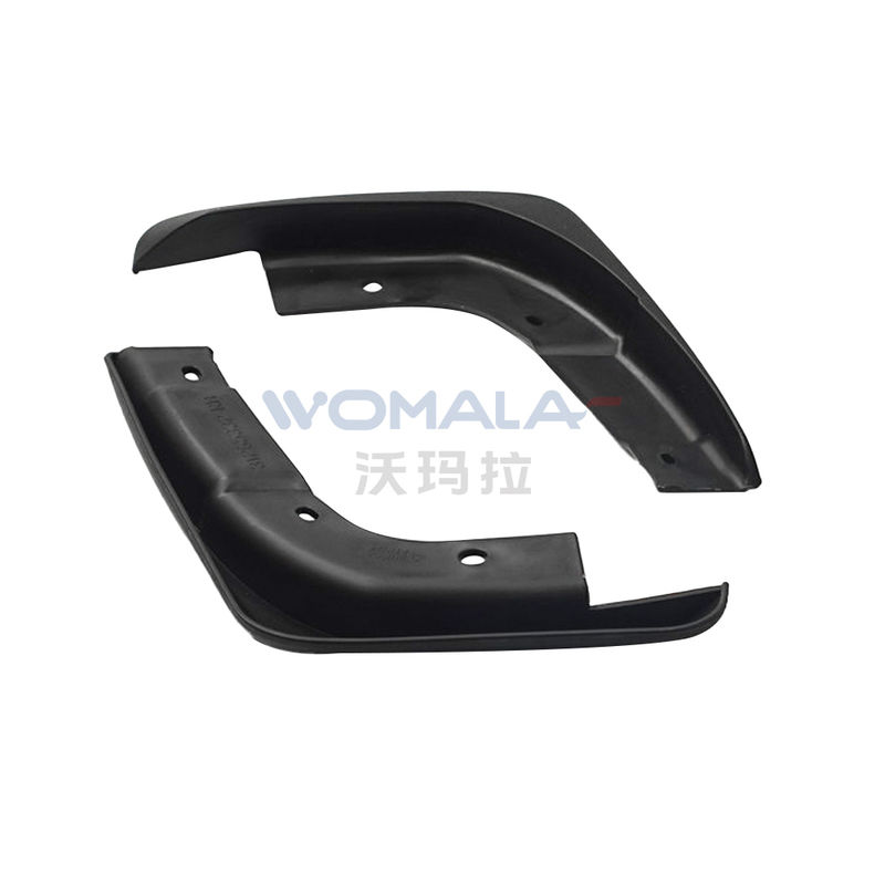 Womala フロントマッドガードキット OE 31265329 フェンダーライナーパーツ Auto Parts S60 S60L V60用