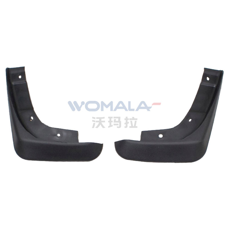 Womala フロントマッドガードキット OE 31265329 フェンダーライナーパーツ Volvo S60 S60L V60用