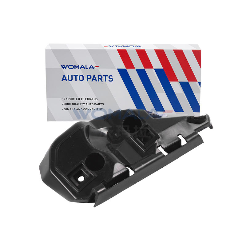 Womala OE 31265394 左フロントバンパーブラケット Auto Parts S40 V50 04- 用自動車部品