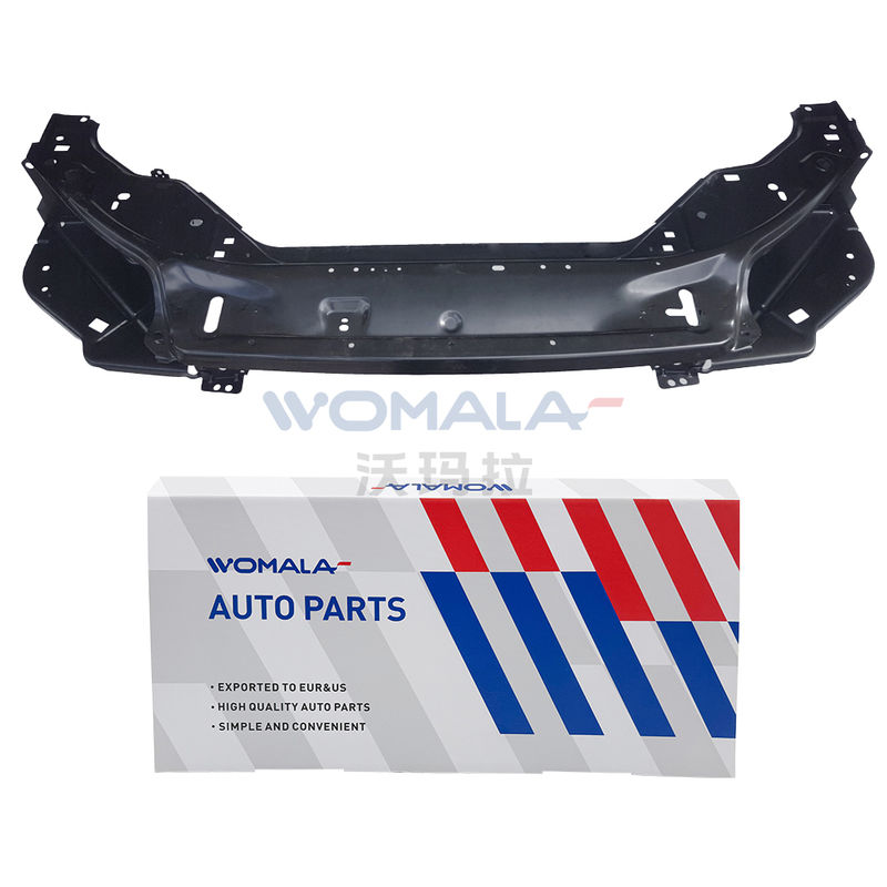 Womala フロントエンクロージャーフレーム 31335558 31217787 31299977 Volvo S80 XC70 V70 08- 用タンクフレーム