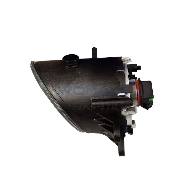 ウォモラ 左前霧灯 OE 31213175 ボルボ C30 C70 S40 V50