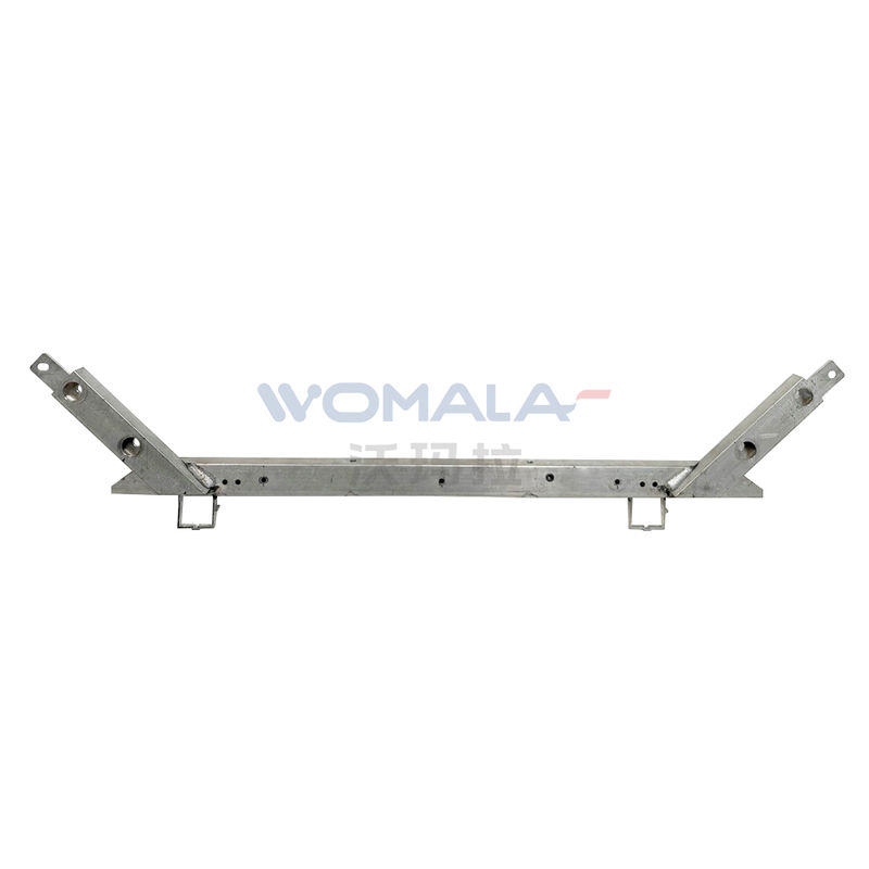 Womala Auto Cooling Parts Upper Radiator Crossbar OE 31424561 for Auto Parts XC60 18-