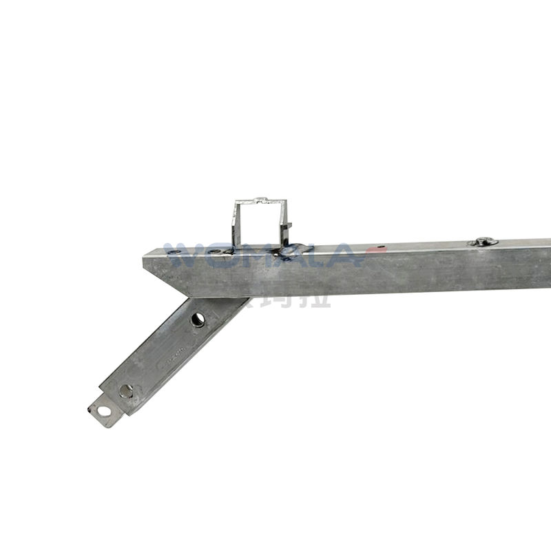 Womala Auto Cooling Parts Upper Radiator Crossbar OE 31424561 for Volvo XC60 18-