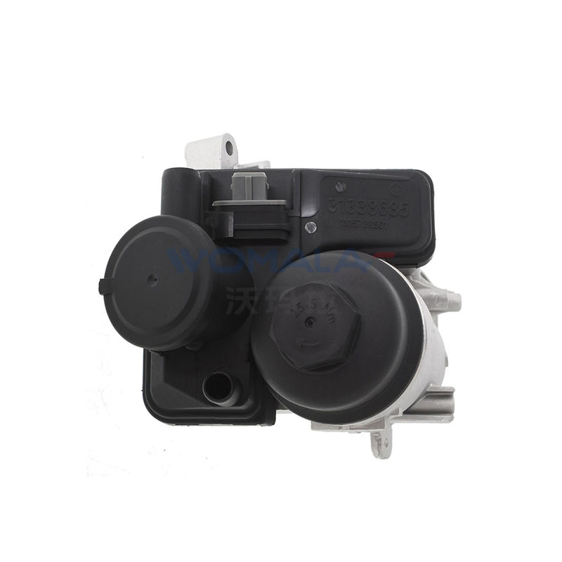 Womala オイルフィルターハウジングアセンブリ OE 30788494 Auto Parts S40用オイルフィルターラック