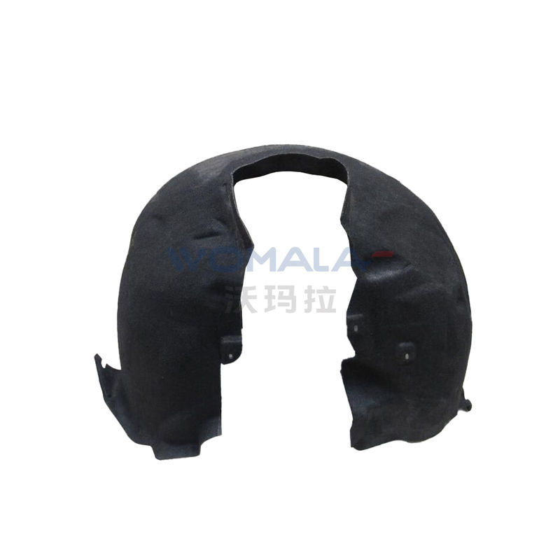 Womala フロント左翼フェンダーラインナー OE 30796596 ウォールラインナー ボルボ S80 S80L V70