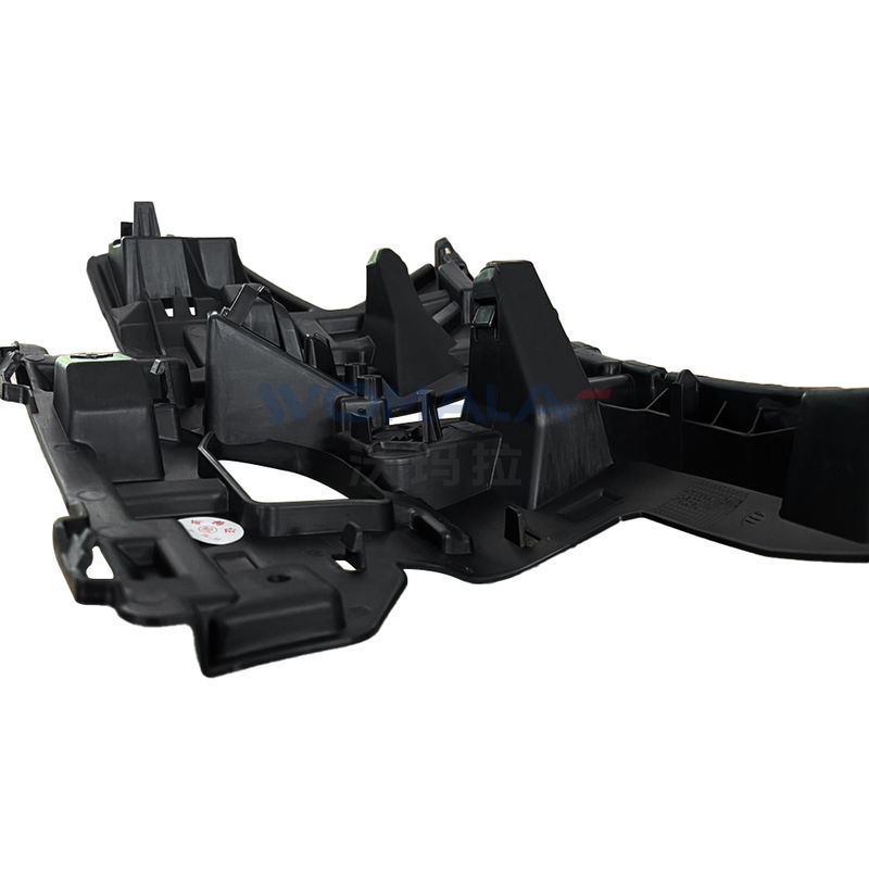 ボルボV40 13- 2013-2019用 Womala フロント左バンパーブラケット OE 31425001 オートパーツ