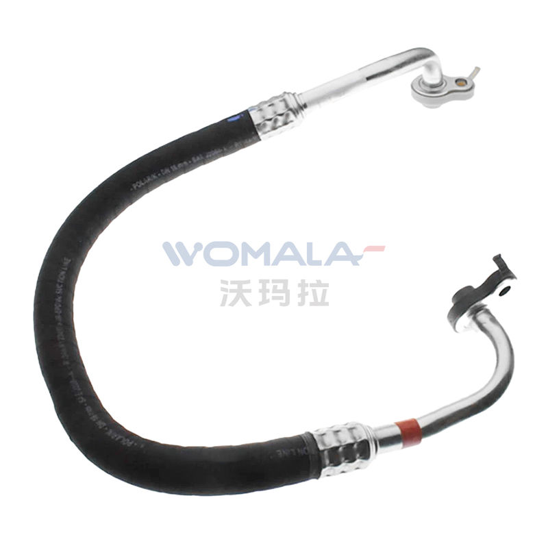 Womala ブレーキホース OE 8687573 Auto Parts S80 -06 1999-2006 オートブレーキシステムパーツ