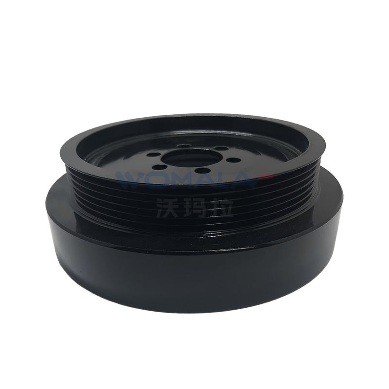 Womala クランクシャフトタイミングプーリー OE 11237564969 BMW用オートパーツ