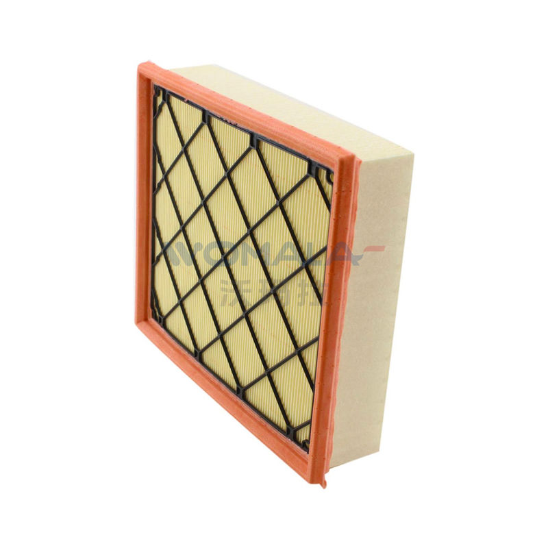 Womala エアフィルター OE 30637444 Auto Parts S40 V40 V50 C30 C70 用自動車エンジン スペアパーツ