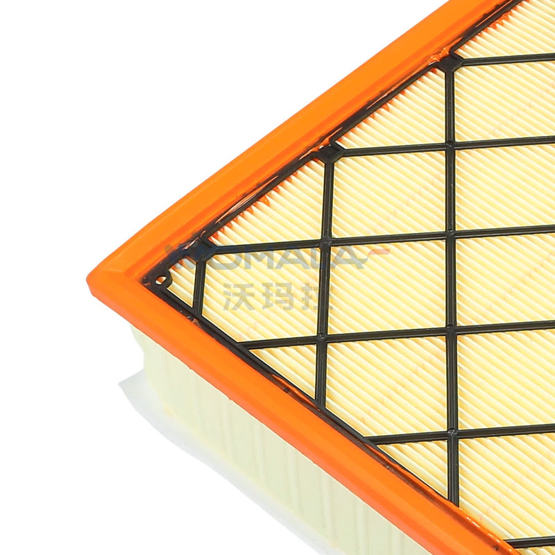 Womala エアフィルター OE 30637444 Auto Parts S40 V40 V50 C30 C70 用自動車エンジン スペアパーツ