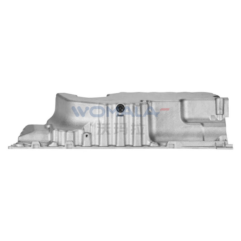 Womala オイルパン OE 31251286 エンジンオイルサンプ Volvo S60 V60 XC60 エンジン スペアパーツ