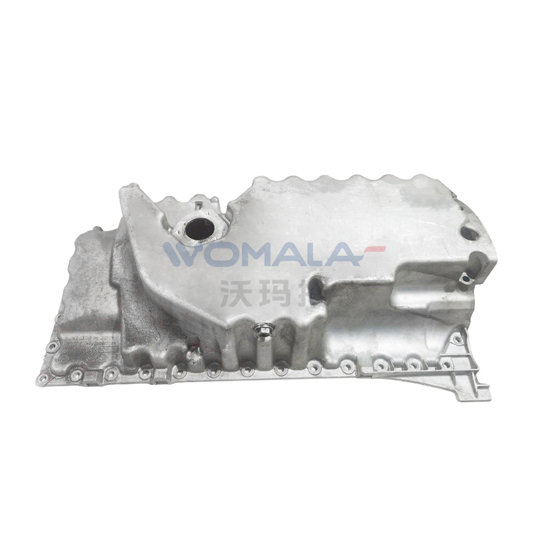 Womala オイルパン OE 31251286 エンジンオイルサンプ Volvo S60 V60 XC60 エンジン スペアパーツ