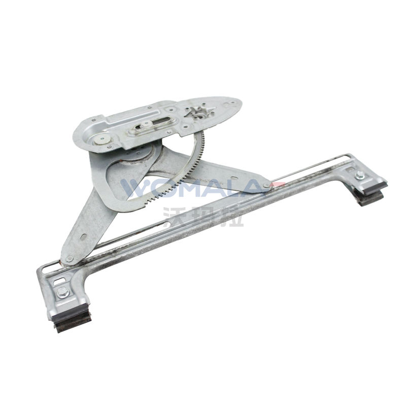 ウォモラ窓リフトメカニズム OE 31253515 ヴォルボ S40 V50用の左ドア後側のガラスリフト支架