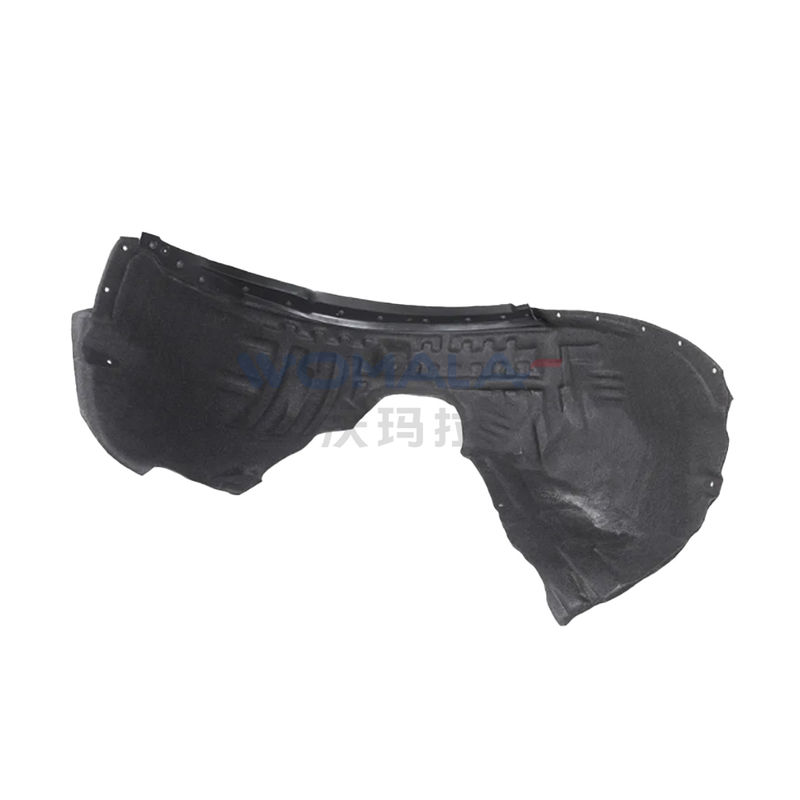 Womala フロント左フェンダーラインナー OE 31265973 ウォールアーチラインナー ボルボ V40 2013-2019