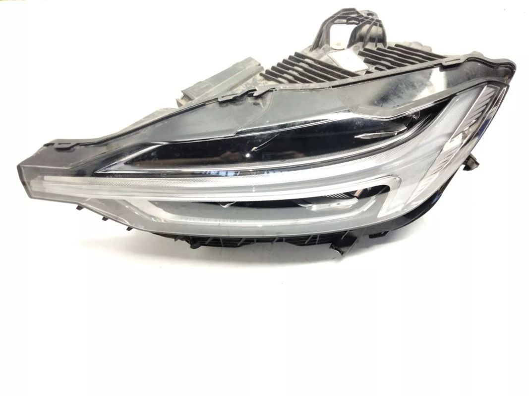 Womala ヘッドライト OE 31656554 Auto Parts XC60 18- 用フロントランプ オートスペアパーツ