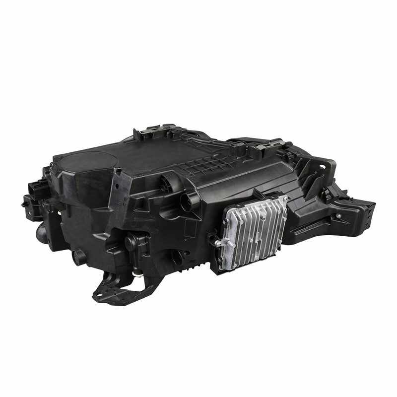 Womala 右ヘッドライト OE 31656555 フロントランプ Volvo XC60 18- 用 オートライティングシステム