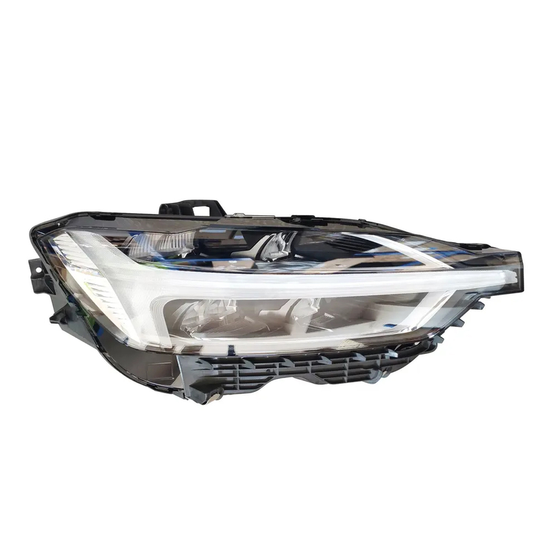 Womala 右ヘッドライト OE 31656555 フロントランプ Volvo XC60 18- 用 オートライティングシステム