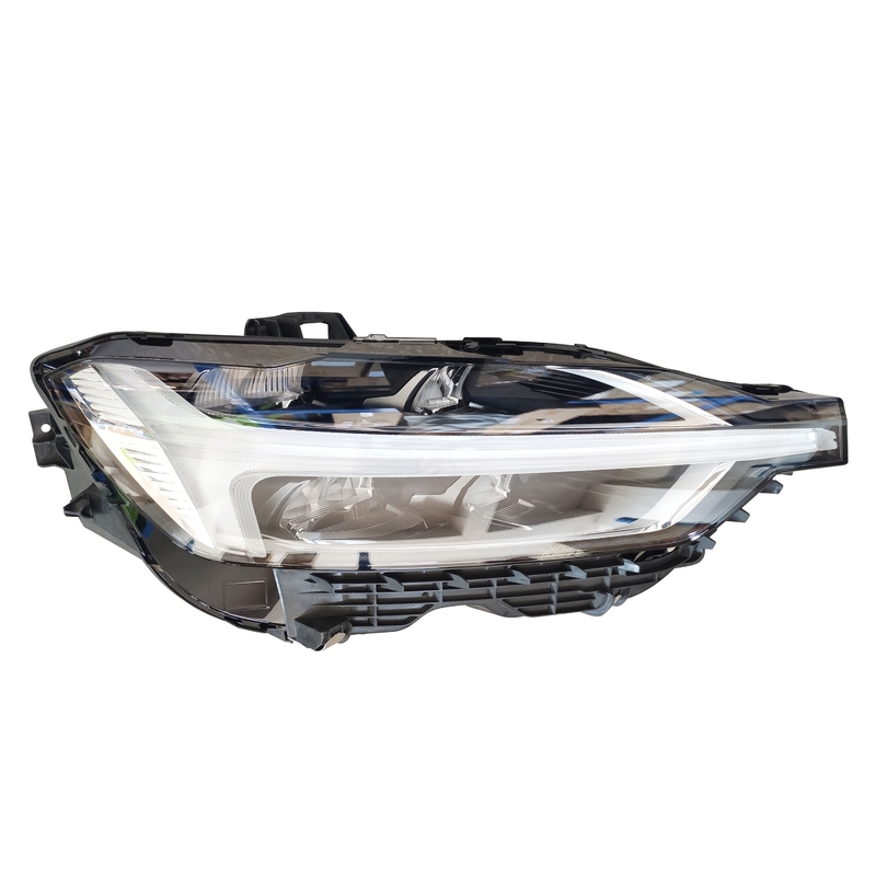 Womala 右ヘッドライト OE 31656555 フロントランプ Volvo XC60 18- 用 オートライティングシステム