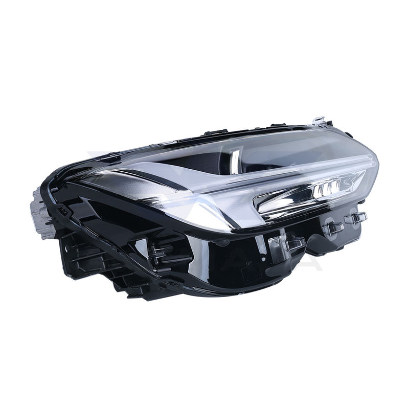 ウォモラヘッドライト OE 31689218 ヴォルボS90L 自動車用スペアパーツのための単一の正面ライト