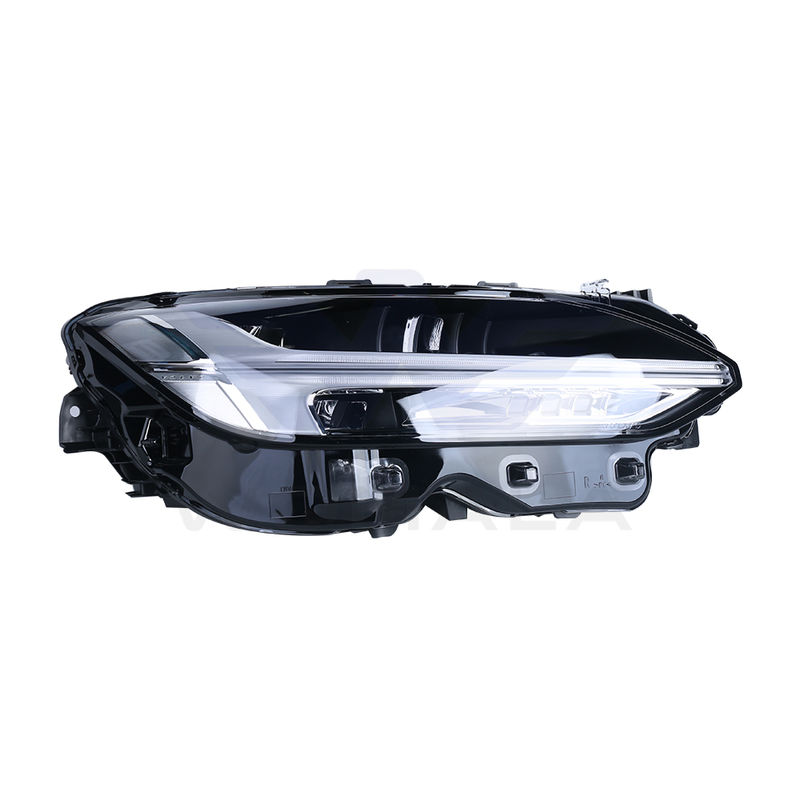 ウォモラヘッドライト OE 31689218 ヴォルボS90L 自動車用スペアパーツのための単一の正面ライト