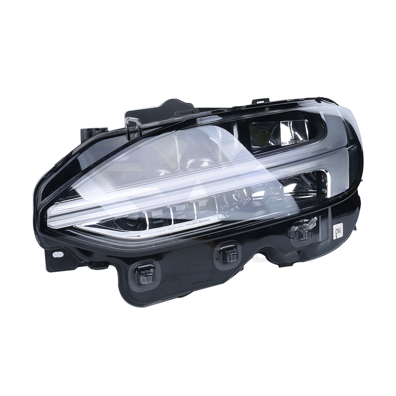 Womala 左ヘッドライト OE 31434786 フロント左ランプ ボルボ S90L 自動車用スペアパーツ