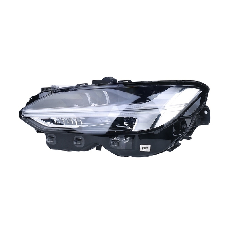 Womala 左ヘッドライト OE 31434786 フロント左ランプ ボルボ S90L 自動車用スペアパーツ