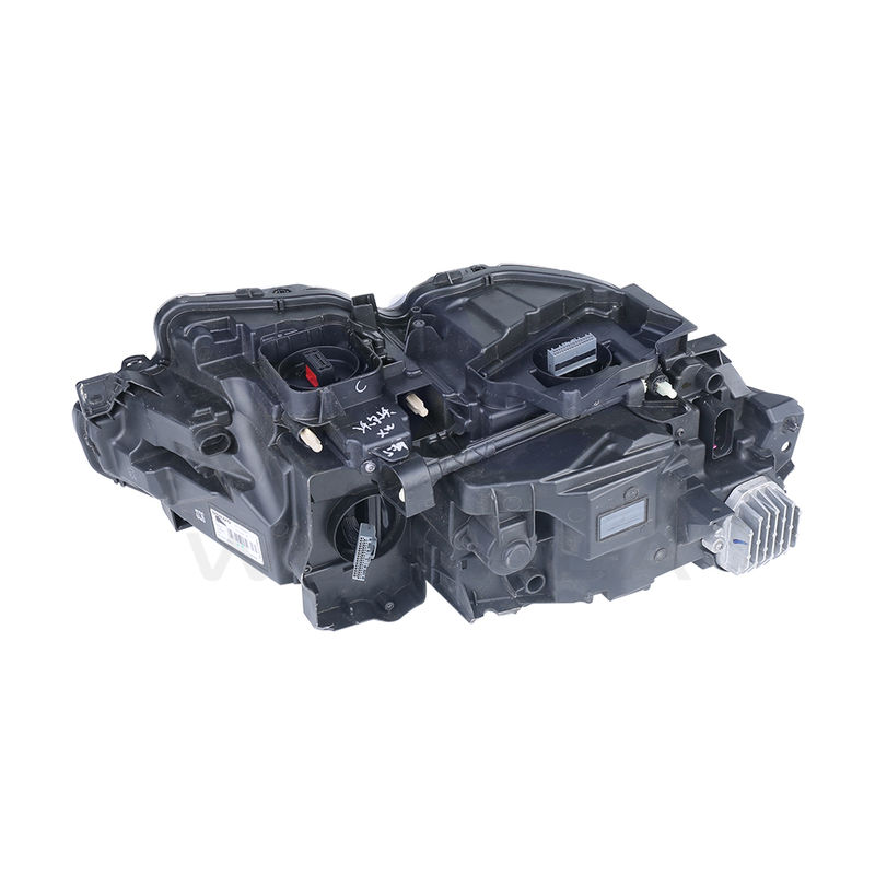 Womala 左ヘッドライト OE 31434786 フロント左ランプ ボルボ S90L 自動車用スペアパーツ