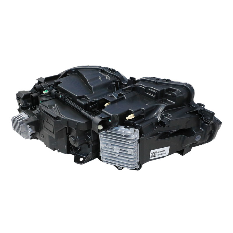 Womala 右ヘルニアヘッドライト OE 31434787 フロント右 HIDランプ ヴォルボ S90L