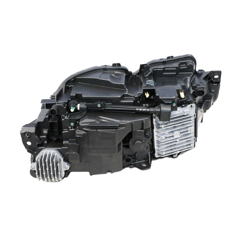 Womala 右ヘルニアヘッドライト OE 31434787 フロント右 HIDランプ ヴォルボ S90L