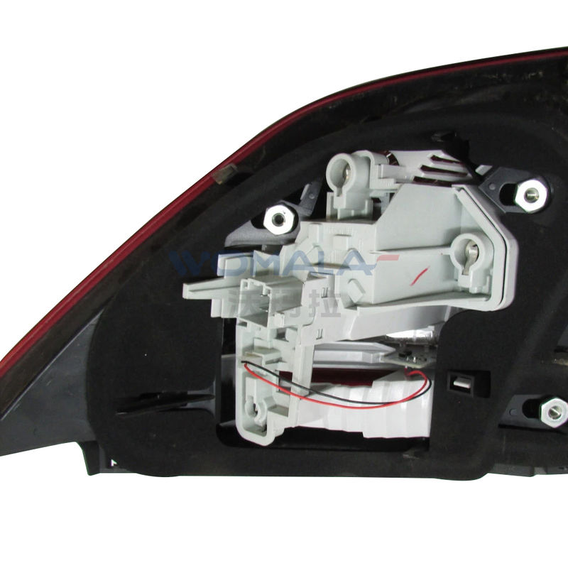 Womala 右尾灯 OE 30796268 ボルボS60 2011-2016用の尾灯カバー