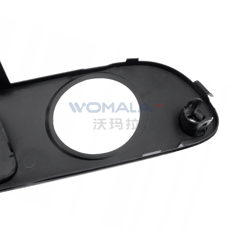 Womala フロントバンパー 左霧灯カバー OE 30744114 ボルボ S80 S80L V70