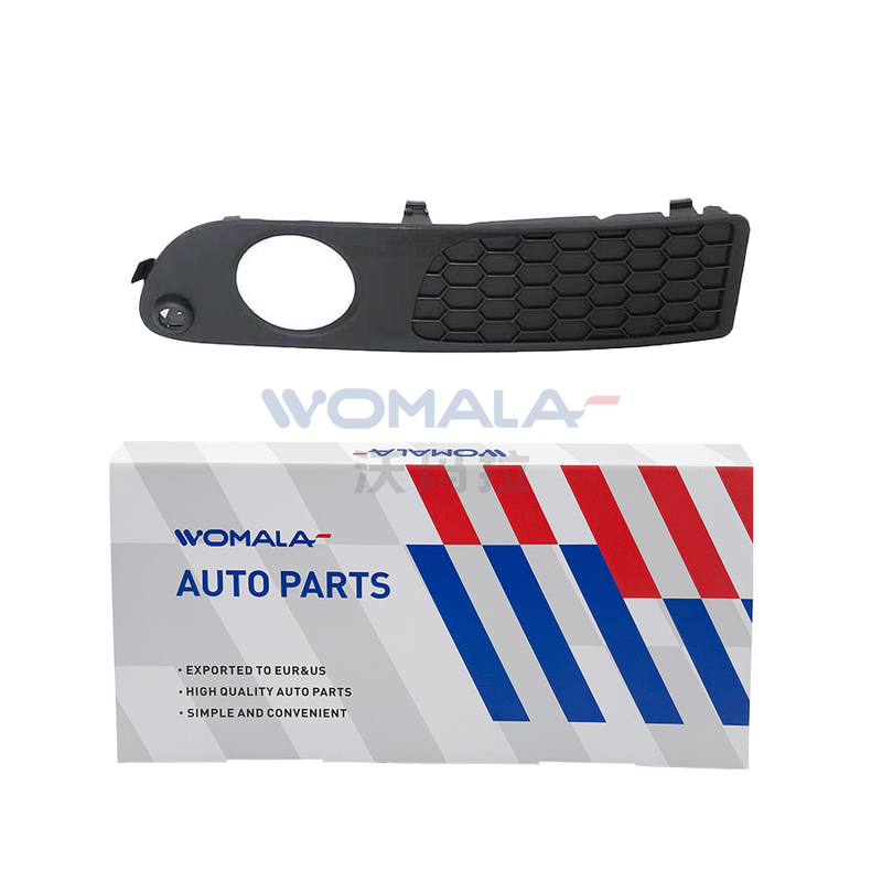 Womala フロントバンパー 左霧灯カバー OE 30744114 ボルボ S80 S80L V70