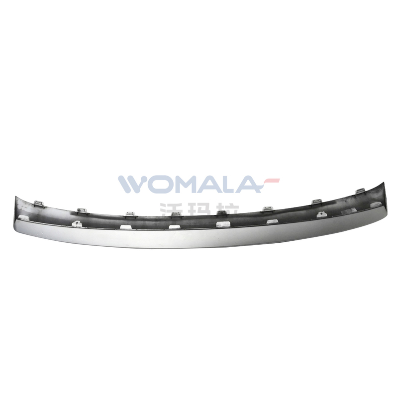 Womala フロントバンパーカバー OE 30747788 ボルボ XC40 2018-2022用のガードプレート