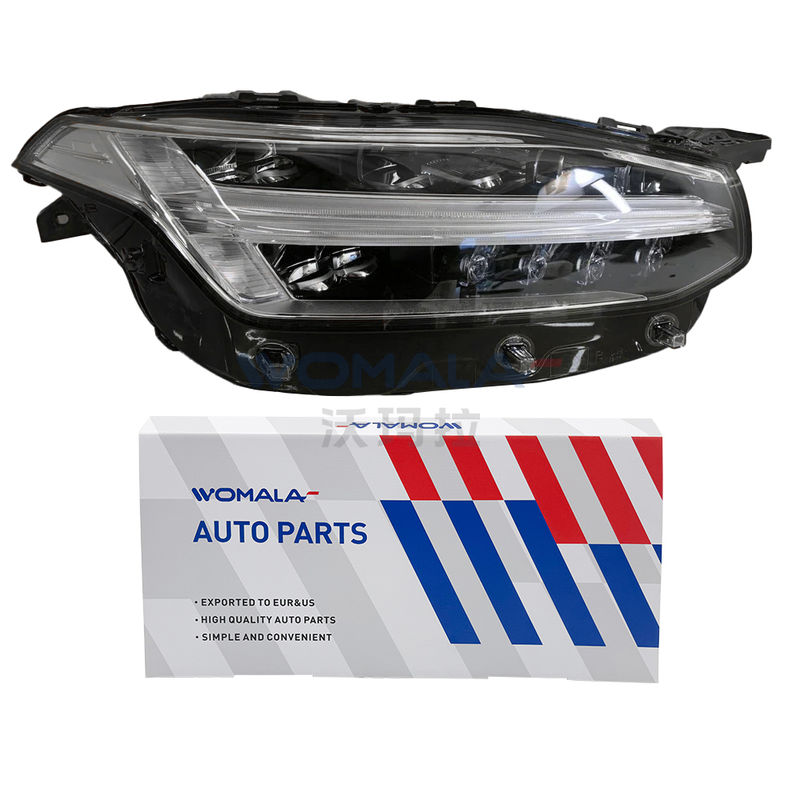 Womala フロント右ヘッドライト OE 32262032 ボルボ XC90 2018-2020用の左ライト